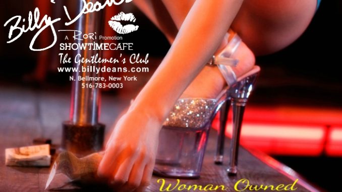 Long Island Stripper Job Stripper in Sexy Stripper Heels