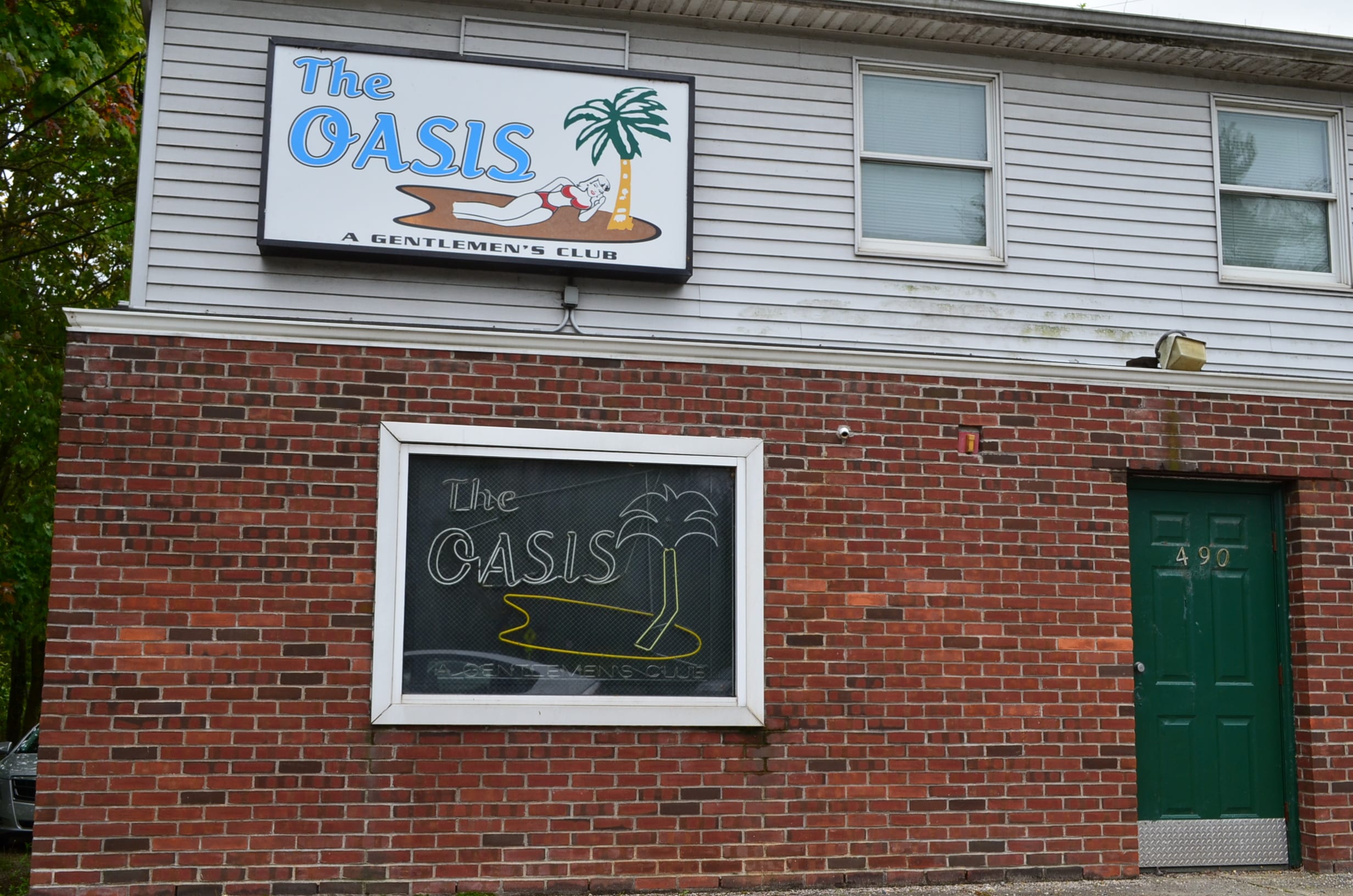 Oasis Strip Club Closed Billy Deans A Strip Club In N Bellmore NY